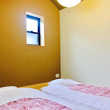 Maruya Guest House Hakubaicho Kyoto Buitenkant foto
