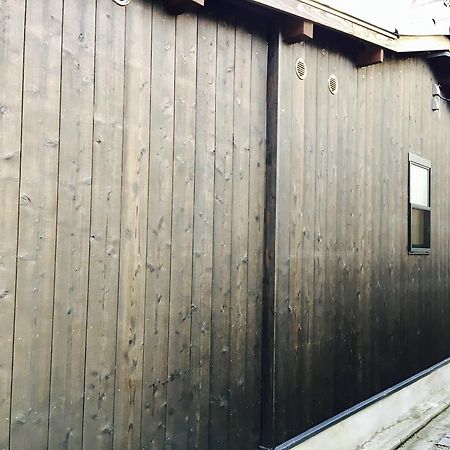 Maruya Guest House Hakubaicho Kyoto Buitenkant foto