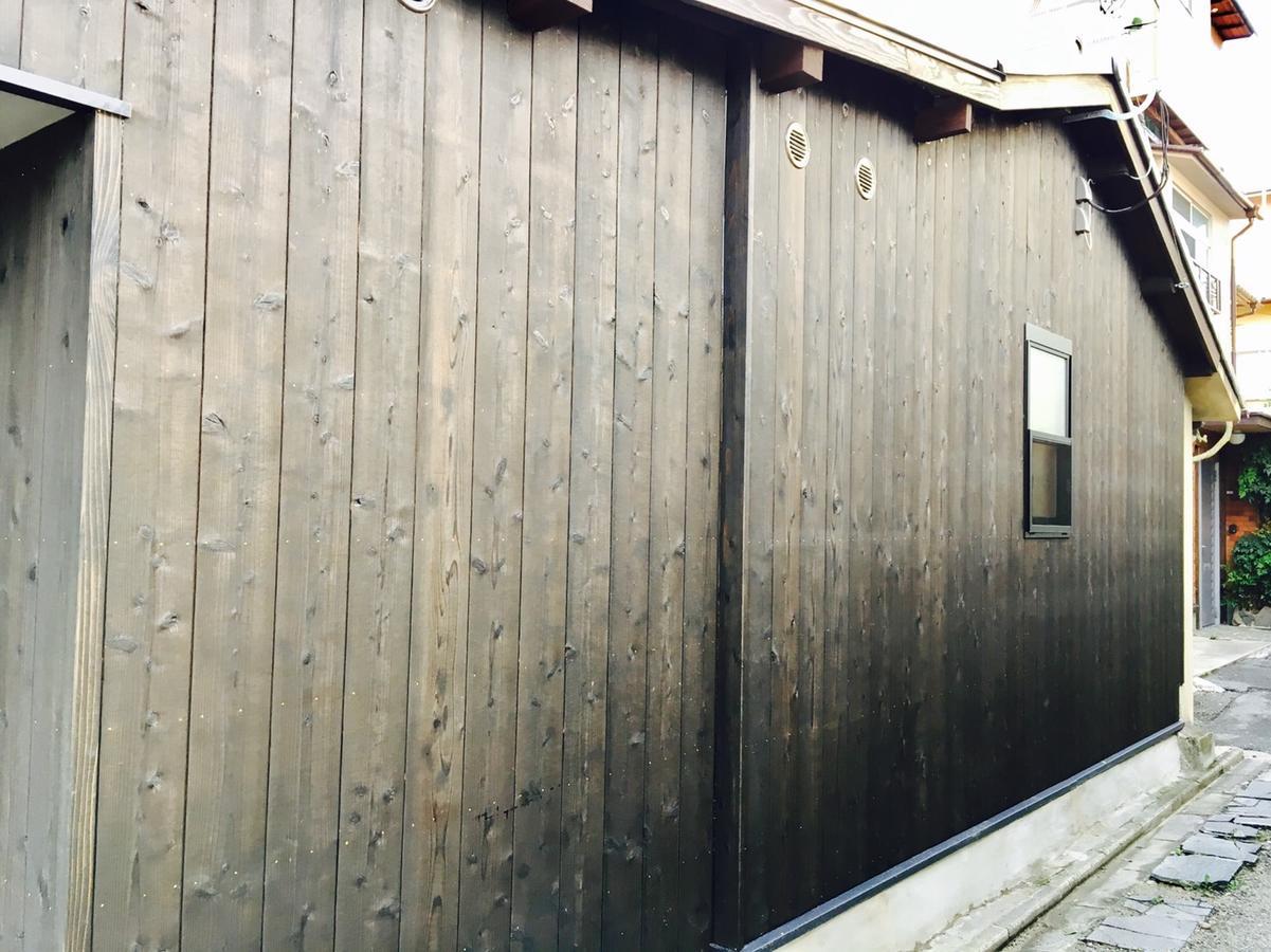 Maruya Guest House Hakubaicho Kyoto Buitenkant foto