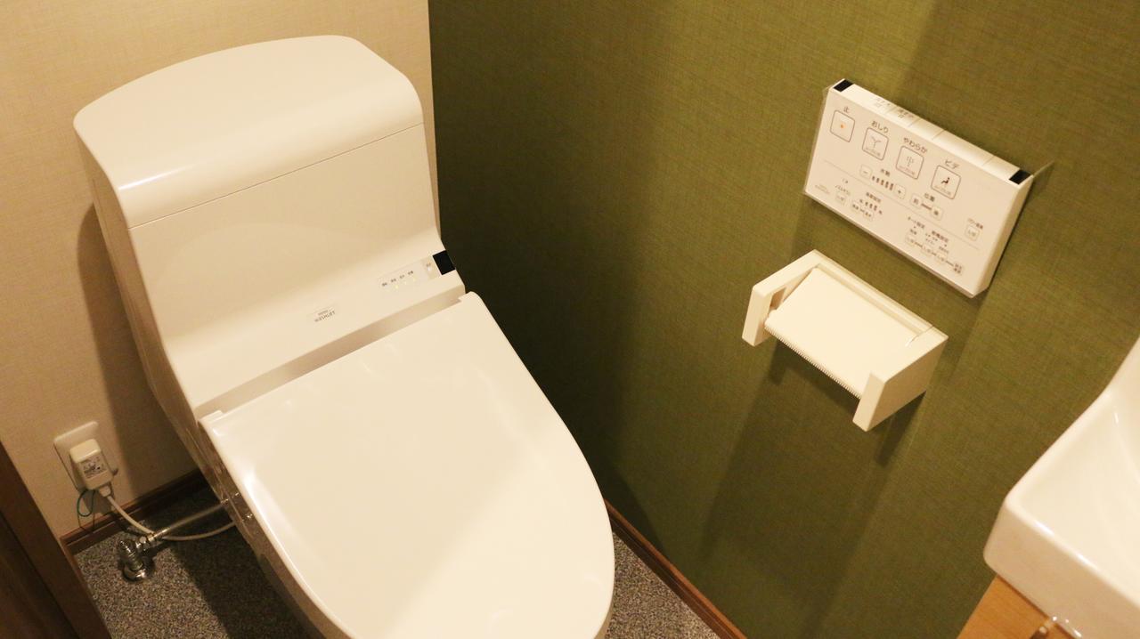 Maruya Guest House Hakubaicho Kyoto Buitenkant foto