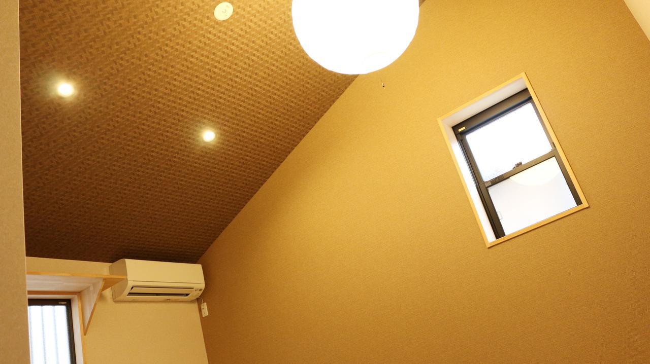 Maruya Guest House Hakubaicho Kyoto Buitenkant foto